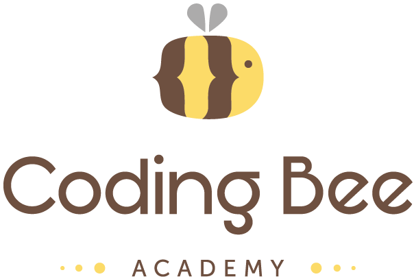 Logo Coding Bee Academy